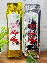 TRÀ SÂM HỒNG 500g