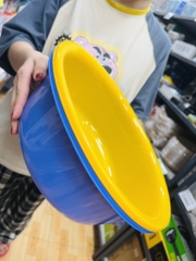 CHẬU NHỰA VIỆT THÀNH CAO CẤP 35cm (2)