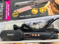 Máy Duỗi Tóc Kemei Chính Hãng Mã 2239 (20)