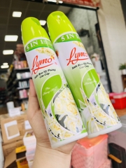 Xịt Thơm Phòng Lymo Chính Hãng Xịn Cực Thơm (2)