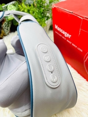 MÁY MASSA NẮN BÓP CỔ VAI GÁY 6D Mã 818 (20)