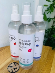 XỊT THƠM QUẦN ÁO PERFUME 250ML CHÍNH HÃNG CHUYÊN KHỬ MÙI (2)