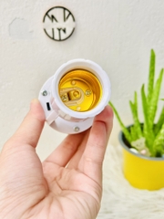 Đui Đèn Cảm Biến Hồng Ngoại Loại Tốt (4)