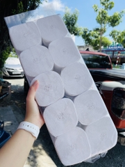 LỐC 10 CUỘN GIẤY KHÔNG LÕI THANH VY (2)