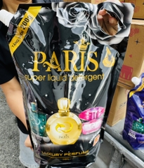TÚI NƯỚC GIẶT XẢ PARIS 5in1 3.8kg CHÍNH HÃNG