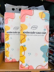 Khăn Giấy Rút Hot Trend Topgia Hàng Việt Nam (3)