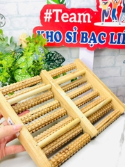 Dụng cụ massage chân 8 bàn (loại lớn ) (3)