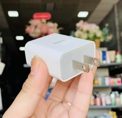 Cóc Sạc Nhanh 2.1A C81 Chính Hãng Hoco Cổng Usb (3)