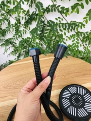 BỘ VÒI SEN TĂNG ÁP CAO CẤP LOẠI TO KÈM DÂY (9)