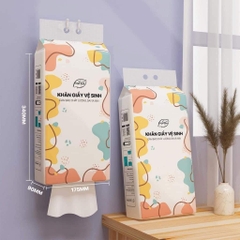 Khăn Giấy Rút Hot Trend Topgia Hàng Việt Nam (3)