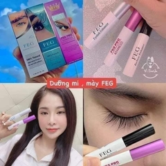 Dưỡng Mi Ngày - Đêm FEG (10) '