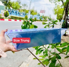 Lò Nướng Than Thuý Nga Vuông (4)