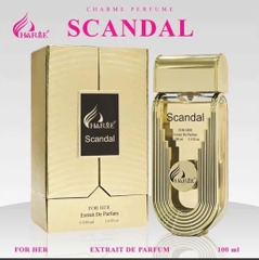 NƯỚC HOA CHARME SCANDAL MỚI 100ML C.HÃNG (30) '