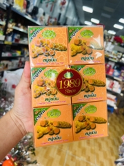 SOAP XÀ PHÒNG TẮM JAM NGHỆ NĐ THAILAND (2)