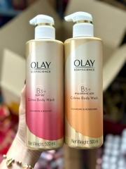 SỮA TẮM OLAY XỊN (14) '