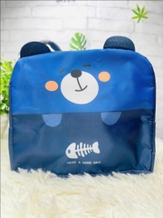 Túi giữ nhiệt đựng thức ăn hình thú 22x12.5x19.5cm (3)