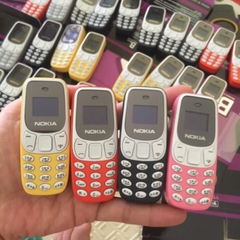 Điện Thoại Nokia BM10 Mini Full Box Zin