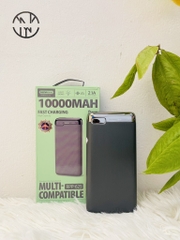 PIN SẠC DỰ PHÒNG P625 CHÍNH HÃNG REMAX 10.000mah (14)