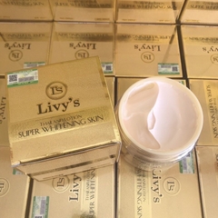 KEM BODY LIVY VÀNG (9) '