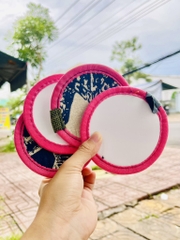 LÓT LY VẢI LOẠI DÀY (ko ck)