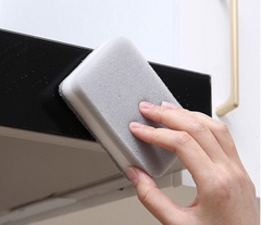 Miếng Bọt Biển Rửa Chén 3 Tầng (0.5)