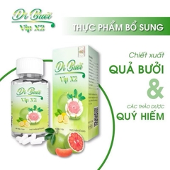 HỖ TRỢ THẢI MỠ GIẢM CÂN DR BƯỞI (10) '