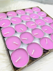 Viên Nến Sáp ( mua set 25v zá 1xk)
