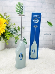 MÁY ĐÁNH TRỨNG TẠO BỌT CAFE MINI XỊN (2)