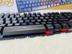 BÀN PHÍM GAME THỦ GIẢ CƠ GK-50 LED CÓ DÂY (14)