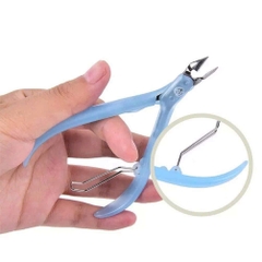 Kềm Cắt Móng Cắt Da Đóng Vỉ Loại Thường (2)