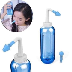 Bình Làm Sạch Mũi Water Plus Chính Hãng Sịn (3)