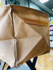 Hộp đựng quần áo đồ lót 42x28x25cm (2)