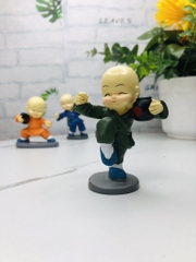 Combo 4 chú tiểu múa võ ôm bình rượu (5)