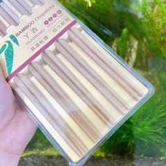 BỘ 10 ĐÔI ĐŨA TRE NỘI ĐỊA VÂN ĐÁ (2)