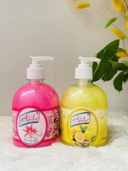 NƯỚC RỬA TAY AJOLA CÓ VÒI CHÍNH HÃNG (2)