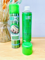 CHAI XỊT PHÒNG HƯƠNG CHANH XẢ MANG LẠI CẢM GIÁC THƯ GIÃN (4)