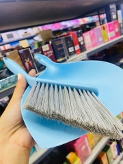 Bộ Chổi Xúc Rác Gia Đình Mẫu Lớn (2)