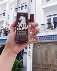 NƯỚC HOA NGỰA NÂU THAILAND '