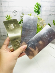MIẾNG DÁN ĐỠ KỆ SẮT DÁN TƯỜNG ĐÔI SIÊU CHẮC (ko ck)