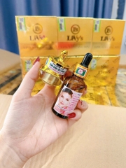 COMBO KEM SERUM TÁI TẠO THẢO DƯỢC SPA (15)