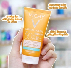 KEM CHỐNG NẮNG VICHY LOẠI THƯỜNG (3) '