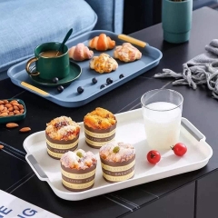 Khay Úp Ly Tách Trà Ecco Hình Chữ Nhật (2)