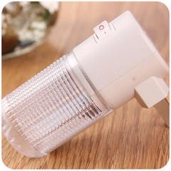 Đèn Ngủ Led Tròn 3W Dùng Công Tắc (1)