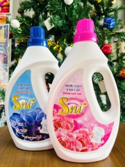 CAN NƯỚC GIẶT XẢ SNI CAO CẤP 6 in 1 LOẠI 1 LÍT CHÍNH HÃNG ( GIÁ NIÊM YẾT 65k) (3)