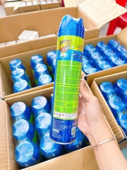 XỊT MUỖI RANGER THAILAND MẪU XANH DƯƠNG (6)