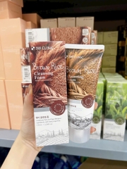 SỮA RỬA MẶT 3W CAFE & TRÀ XANH (5) '