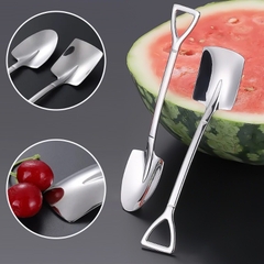 SET 4 THÌA INOX XỊN HÌNH XẺNG CAO CẤP (2)