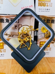 Đèn Ngủ Hưu Trang Trí Decor Phòng Sang Trọng (10)