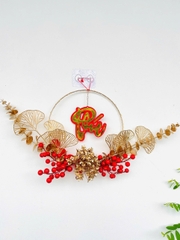 LIỂN TREO TRANG TRÍ DECOR CHỮ TẾT PHÚC LỘC THỌ CÓ LED (10)
