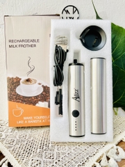 MÁY ĐÁNH TẠO BỌT ĐÁNH TRỨNG CHÍNH HÃNG ALIZZ 3 ĐẦU (20)